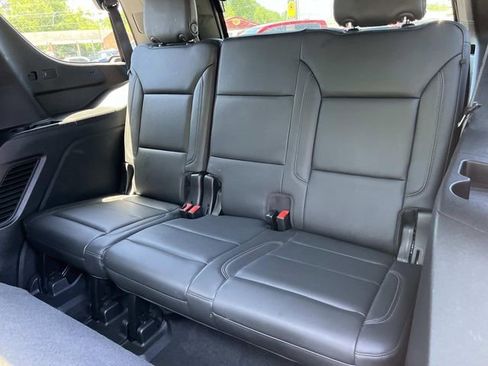 Used 2021 Chevrolet Tahoe LT w/ LT Signature Package AWD/4WD image 21