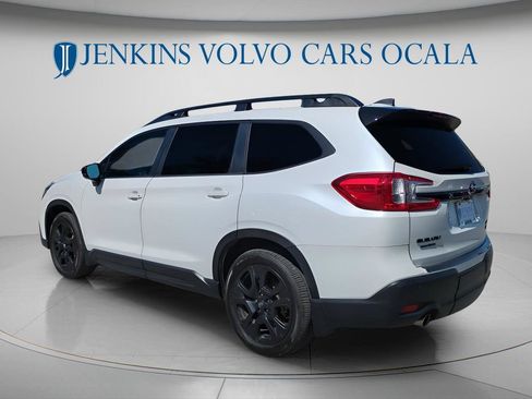 Used 2024 Subaru Ascent Onyx Edition Limited AWD/4WD image 6
