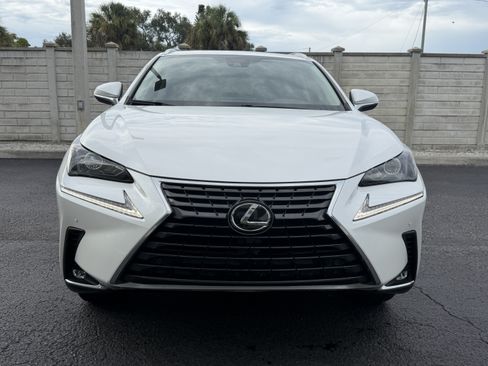 Used 2020 Lexus NX 300 FWD w/ Premium Package image 10