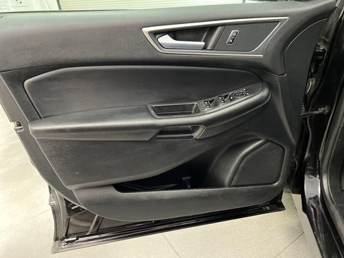 Used 2024 Ford Edge SEL AWD/4WD image 14