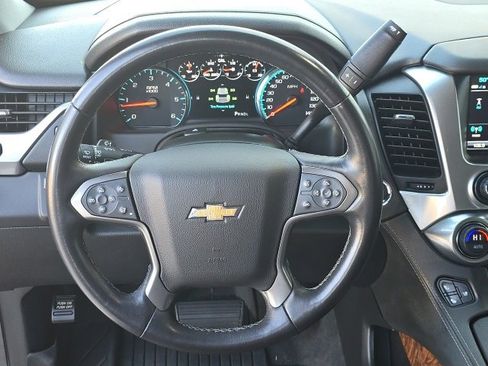 Used 2020 Chevrolet Tahoe Premier w/ Premier Plus Edition image 23