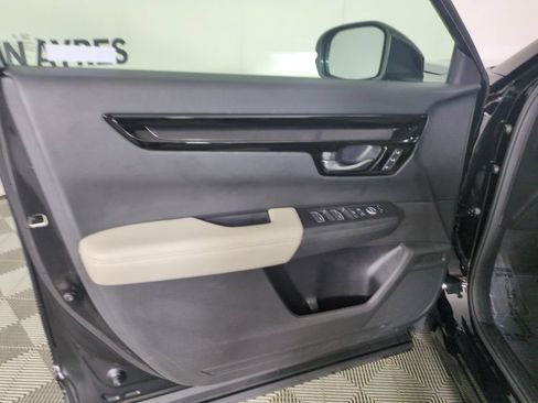 Certified 2026 Honda CR-V EX-L image 14