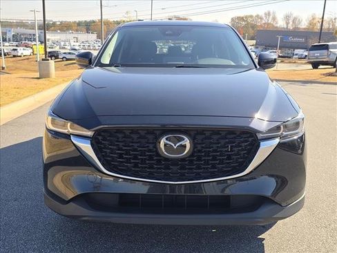 Used 2023 MAZDA CX-5 AWD 2.5 S w/ Preferred Package image 8