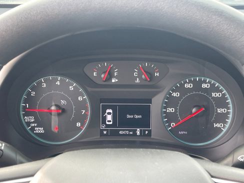 Used 2025 Chevrolet Malibu LT image 28