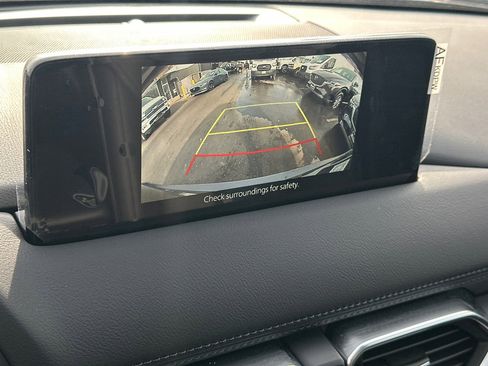 New 2025 MAZDA CX-5 AWD 2.5 S w/ Preferred Package image 26