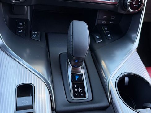 New 2026 Lexus LX 700h F Sport image 24