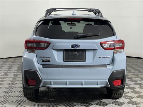 Used 2020 Subaru Crosstrek 2.0i Limited w/ Moonroof Package w/Navigation image 6