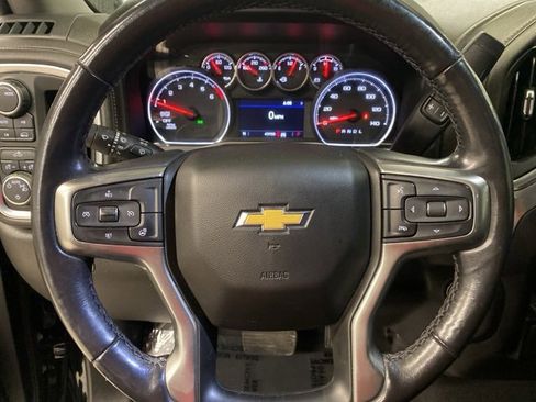 Certified 2021 Chevrolet Silverado 1500 LT image 11