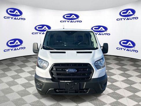 Used 2020 Ford Transit 250 Low Roof w/ Load Area Protection Package image 10