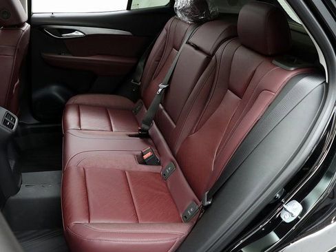 New 2026 Buick Envision Sport Touring image 11