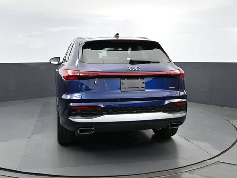 New 2026 Audi Q5 Premium Plus AWD/4WD image 23
