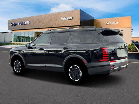 New 2026 Hyundai Palisade XRT Pro AWD/4WD image 4