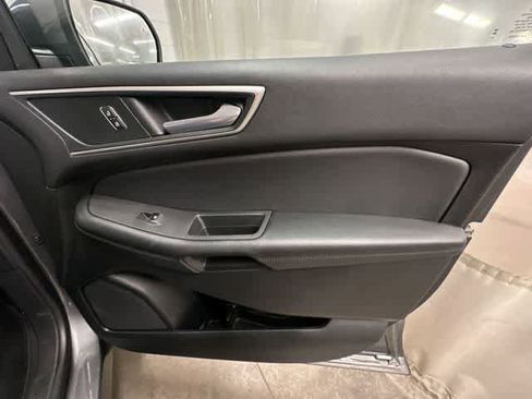 Used 2024 Ford Edge SEL AWD/4WD image 22