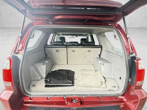 Used 2006 Toyota 4Runner Sport AWD/4WD image 13