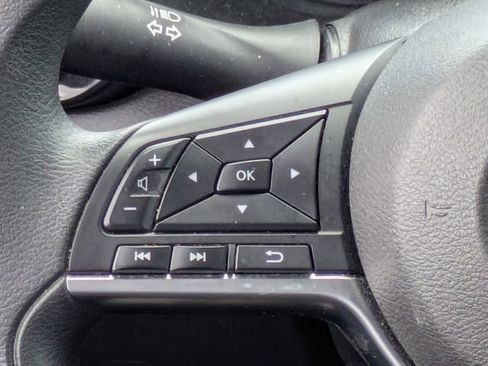 Used 2023 Nissan Sentra SV image 20