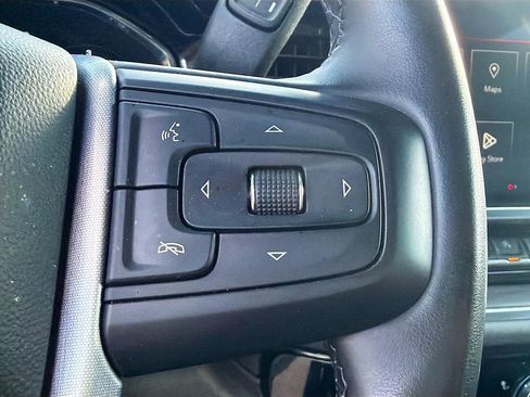 Used 2024 GMC Sierra 1500 SLT AWD/4WD image 35