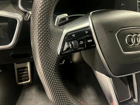 Used 2021 Audi RS 6 image 23