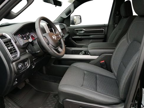 New 2026 RAM 1500 Lone Star RWD image 19