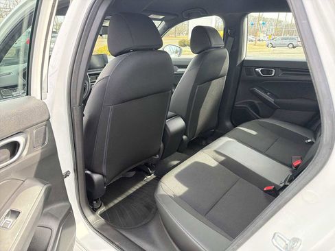 Used 2023 Honda Civic Sport image 12