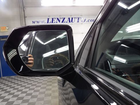 Used 2026 GMC Yukon AT4 Ultimate AWD/4WD image 65