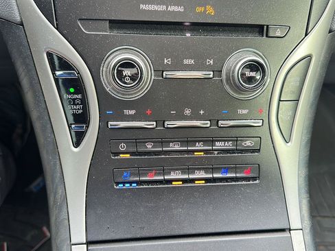 Used 2019 Lincoln Nautilus Reserve FWD image 21
