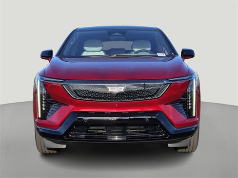 New 2026 Cadillac Optiq Sport 1 image 5