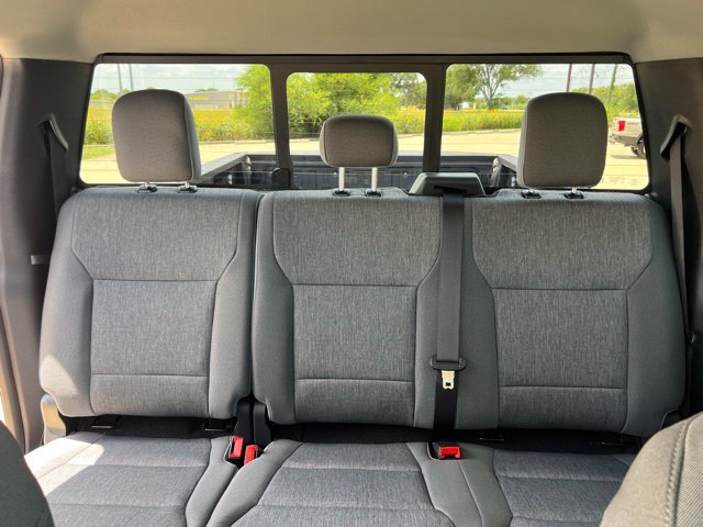 New 2026 Ford F250 XL w/ STX Appearance Package AWD/4WD image 17