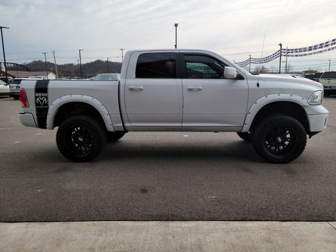 Used 2018 RAM 1500 Sport AWD/4WD image 18