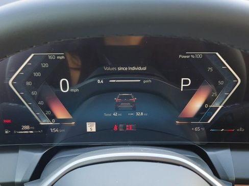 New 2026 BMW X3 xDrive30 w/ Premium Package image 14