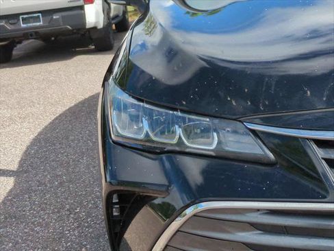 Certified 2021 Toyota Avalon XLE FWD image 10