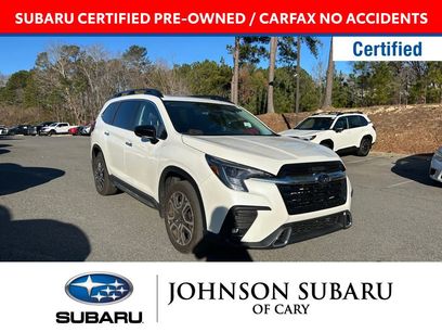 Used 2025 Subaru Ascent Touring w/ Popular Package #2