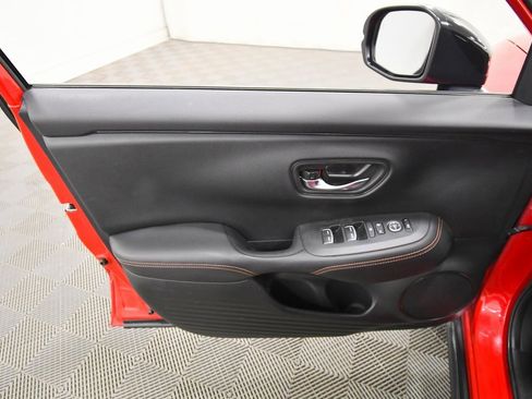 Certified 2023 Honda HR-V Sport image 13