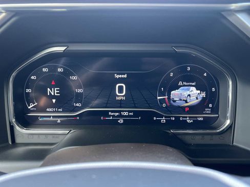 Used 2024 GMC Sierra 1500 Denali w/ Denali Reserve Package image 13