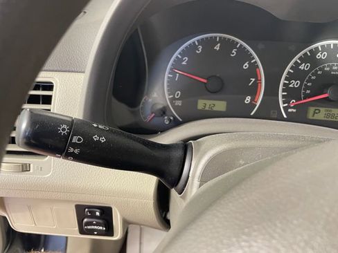 Used 2009 Toyota Corolla LE FWD image 11