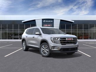 New 2026 GMC Acadia Elevation video 1