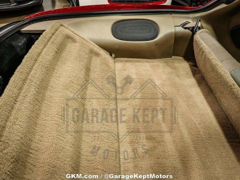 Used 1995 Pontiac Firebird Coupe image 80