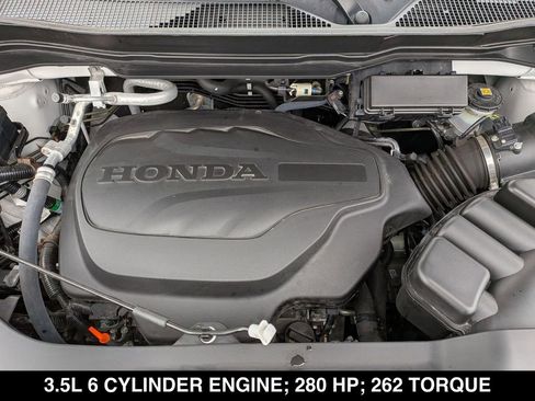 Used 2023 Honda Ridgeline RTL image 10