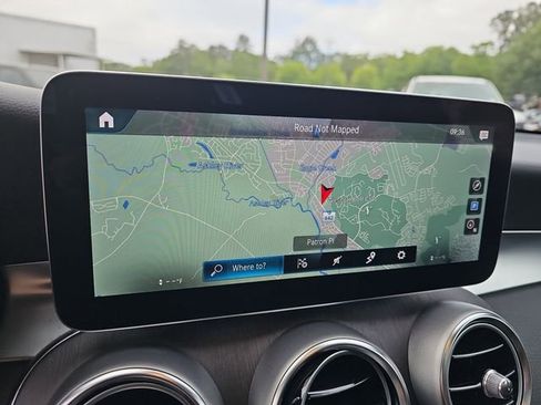 Used 2022 Mercedes-Benz GLC 300 image 49