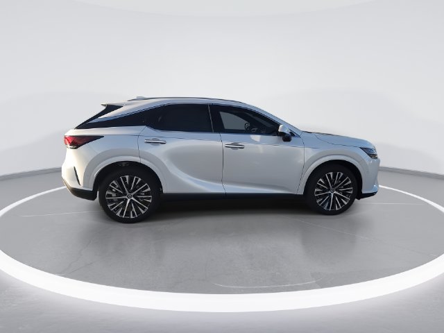 New 2026 Lexus RX 350 w/ Convenience Package AWD/4WD image 9