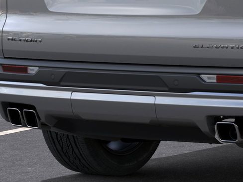 New 2026 GMC Acadia Elevation image 38