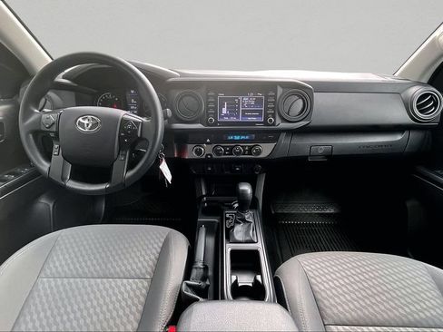Certified 2023 Toyota Tacoma SR AWD/4WD image 11