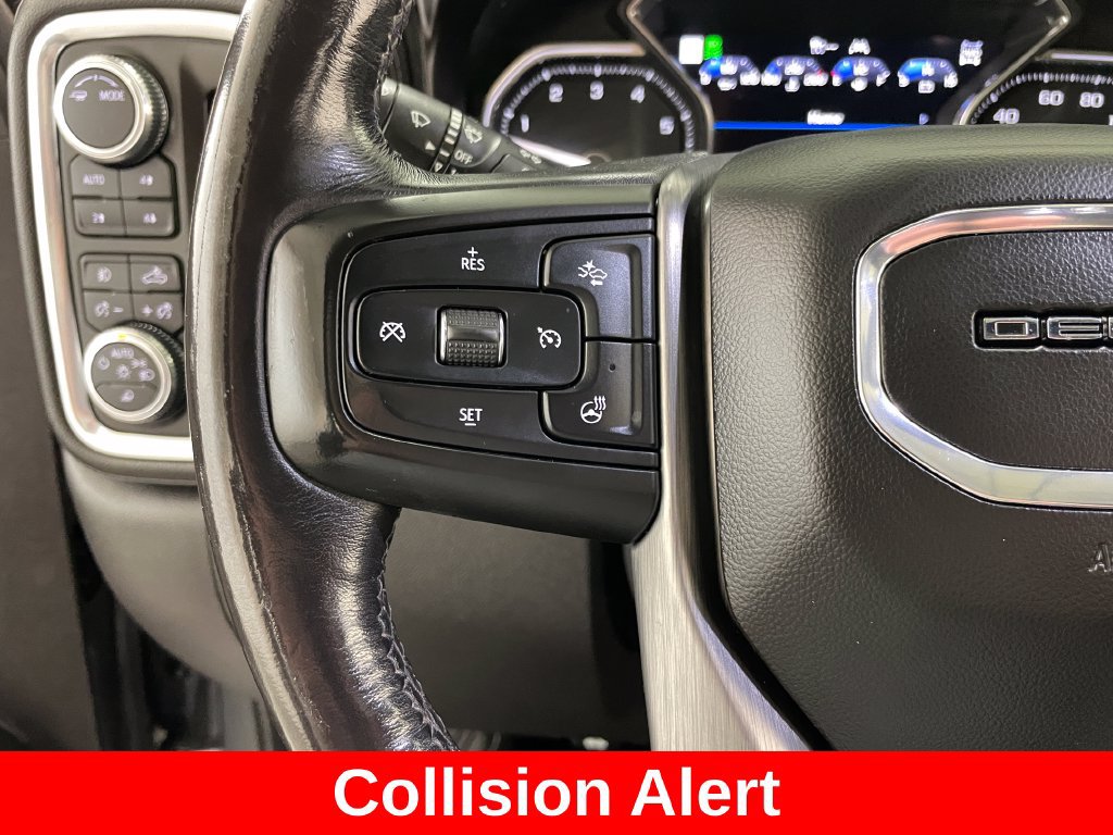 Used 2020 GMC Sierra 1500 Denali w/ Driver Alert Package II AWD/4WD image 34