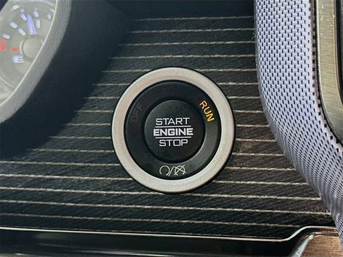 Used 2020 RAM 3500 Limited image 27