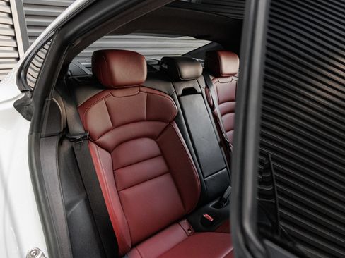 Certified 2023 Porsche Taycan RWD image 30
