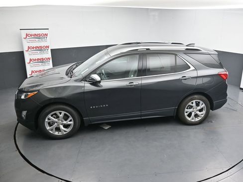 Used 2020 Chevrolet Equinox Premier FWD image 27