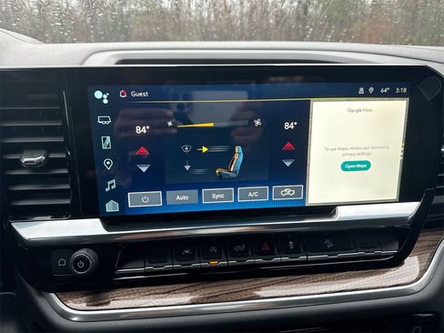 New 2026 Chevrolet Silverado 1500 LT Trail Boss w/ Convenience Package II image 24