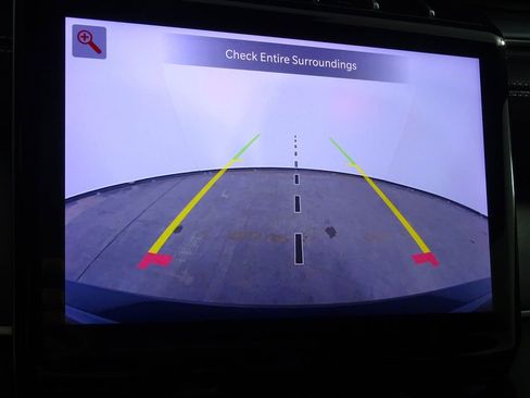 Used 2024 Jeep Grand Cherokee Limited 4xe image 10