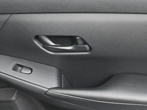 Used 2024 Nissan Sentra SV FWD image 26