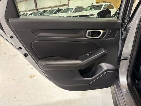 Used 2024 Honda Civic EX-L image 33