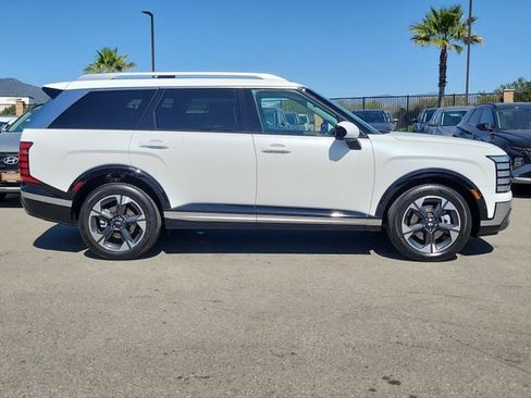 New 2026 Hyundai Palisade Limited image 27